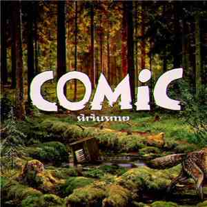 Siriusmo - Comic mp3 album