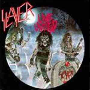 Slayer - Live Undead mp3 album