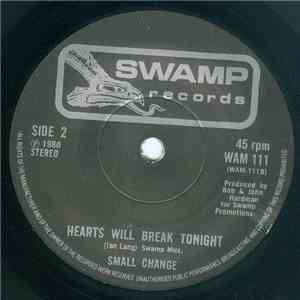 Small Change  - Still In Love With You mp3 album