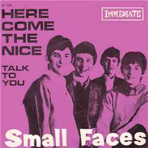 Small Faces - Here Come The Nice mp3 album