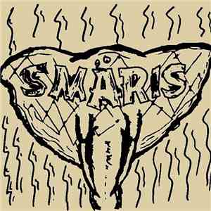 Smäris - Unreleased Tracks mp3 album