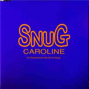 Snug  - Caroline mp3 album