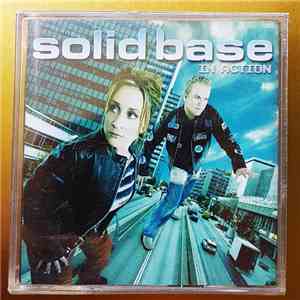 Solid Base - In Action mp3 album