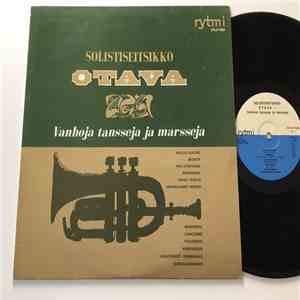 Solistiseitsikko Otava - Vanhoja Tansseja Ja Marsseja mp3 album