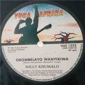 Solly Khumalo - Nellie mp3 album