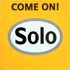 Solo - Come On! mp3 album