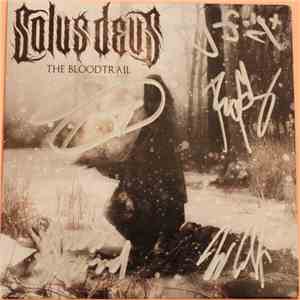 Solus Deus - The Bloodtrail mp3 album