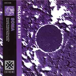 Soma - Hollow Earth mp3 album