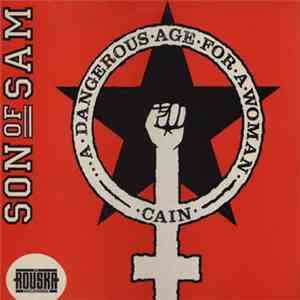Son Of Sam - A Dangerous Age For A Woman mp3 album