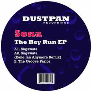 Sona - The Hey Run EP mp3 album