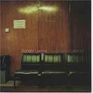 Sondre Lerche - Dead Passengers EP mp3 album