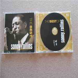 Sonny Rollins - Prestige Profiles Sonny Rollins mp3 album