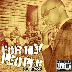 Soular235 - For My People mp3 album