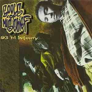 Souls Of Mischief - 93 'Til Infinity mp3 album