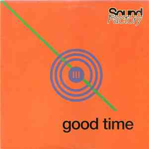 SoundFactory - Good Time mp3 album