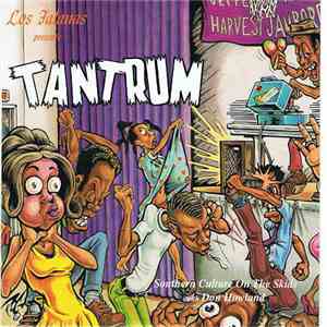 Southern Culture On The Skids With Don Howland - Tantrum mp3 album