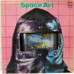 Space Art  - Trip In The Head Center mp3 album