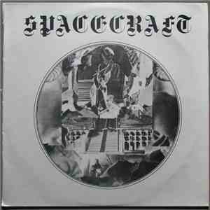 Spacecraft  - Paradoxe mp3 album