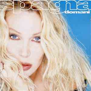 Spagna - Domani mp3 album