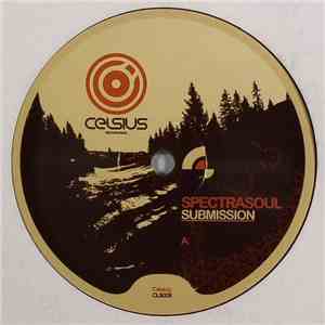 Spectrasoul - Submission / Tender Doubt mp3 album