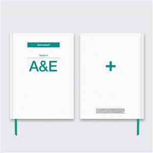 Spiritualized - Songs In A&E mp3 album