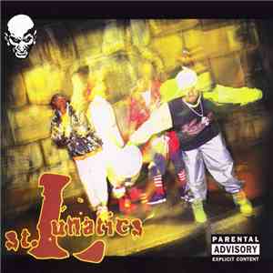St. Lunatics - St. Lunatics mp3 album