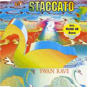 Staccato - Swan Rave mp3 album