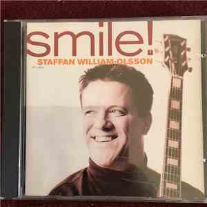 Staffan William-Olsson - Smile! mp3 album