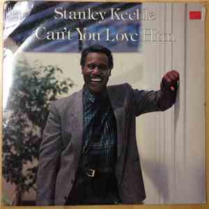 Stanley Keeble - Can't You Love Him mp3 album