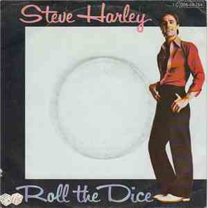 Steve Harley - Roll The Dice mp3 album