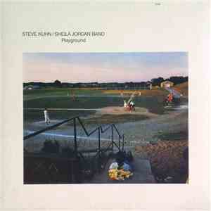 Steve Kuhn / Sheila Jordan Band - Playground mp3 album