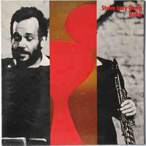 Steve Lacy Gang - Roba mp3 album