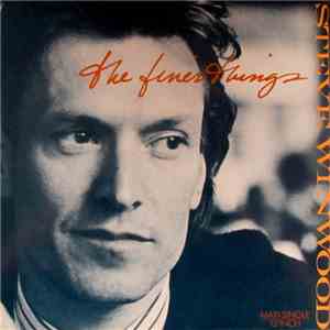 Steve Winwood - The Finer Things mp3 album