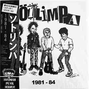 Sötlimpa - 1981-84 mp3 album