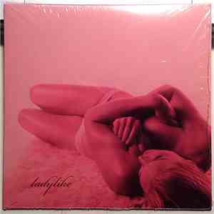 Storm And The Balls - Ladylike mp3 album