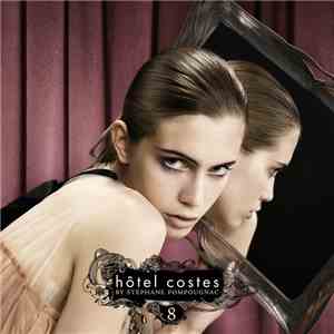 Stéphane Pompougnac - Hôtel Costes 8 mp3 album