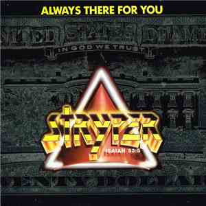 Stryper - Always There For You mp3 album