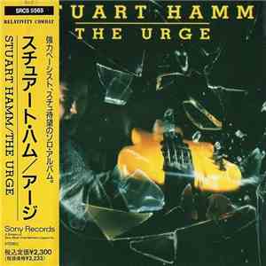 Stuart Hamm - The Urge mp3 album