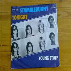 Stumblebunny - Tonight / Young Stuff mp3 album