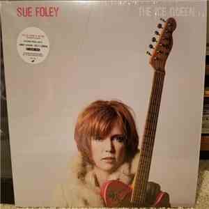 Sue Foley - The Ice Queen mp3 album
