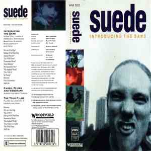 Suede - Introducing The Band mp3 album
