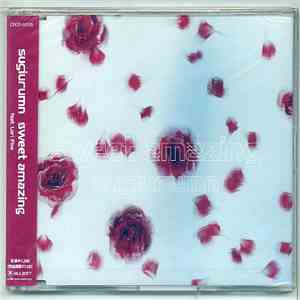 Sugiurumn - Sweet Amazing mp3 album