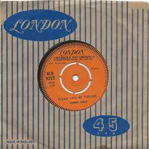 Sunny Gale - Please Love Me Forever mp3 album