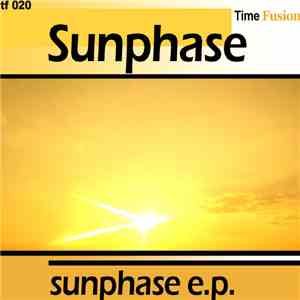 Sunphase - Sunphase E.P. mp3 album