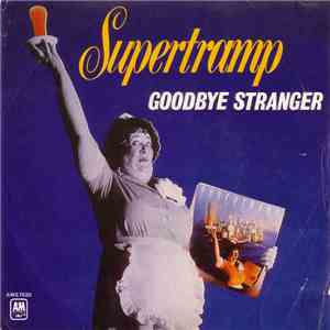 Supertramp - Goodbye Stranger mp3 album