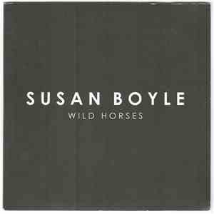 Susan Boyle - Wild Horses mp3 album