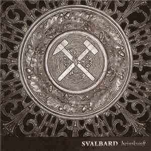 Svalbard - Heimkunft mp3 album