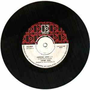 Swamp Dogg - Creeping Away mp3 album