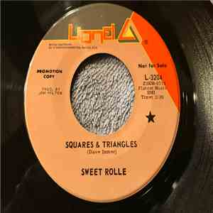 Sweet Rolle - Squares & Triangles / Little Sister mp3 album