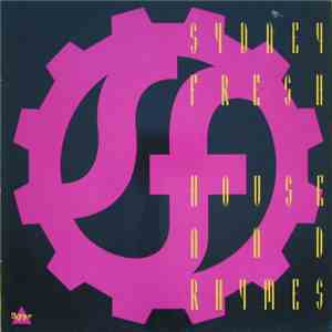 Sydney Fresh - House & Rhymes mp3 album